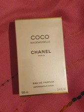 CHANEL Coco Mademoiselle