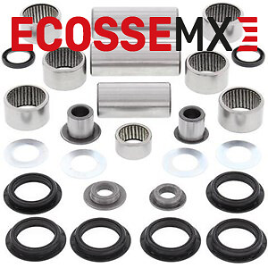 Kawasaki kx125 kx250 linkage - kawasaki,