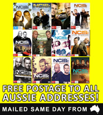 NCIS: Los Angeles Complete