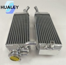 All Aluminum Radiator Fits