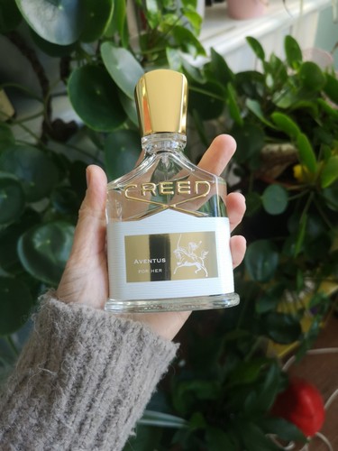 Creed aventus for her - her, 75ml
