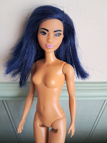 Barbie fashion doll - barbie,