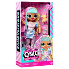 L.O.L. Surprise OMG Doll