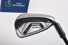 Ping i25 #7 Iron / Yellow Dot