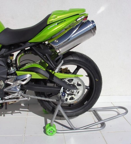 Ermax hugger carbon look - ermax,