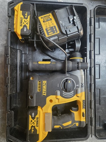 Dewalt dch273 1kg - dewalt,