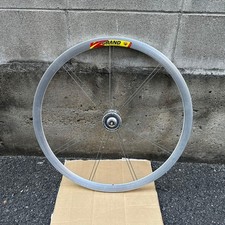 REMERX GRAND fixie bike wheel 700c tubular