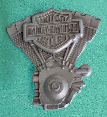 Harley davidson engine pin - ,