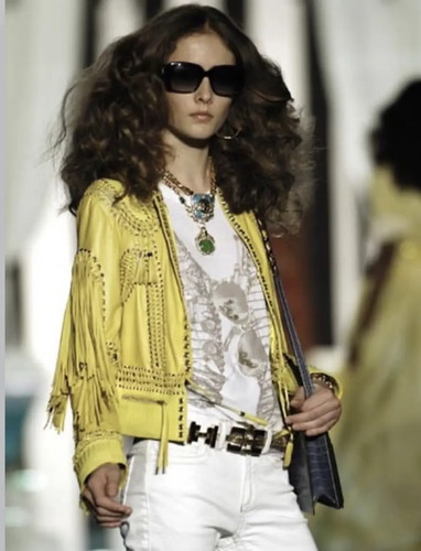 Roberto cavalli women spring - roberto,