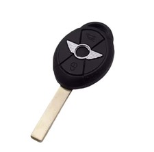 3 button key fob case for MINI
