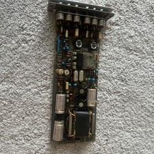 STUDER A80 REPRO AMP 