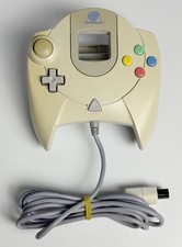 Official Dreamcast Controller