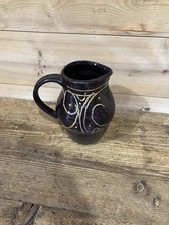 Slipware Jug