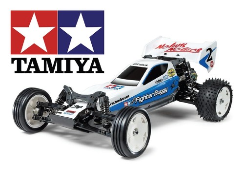 Tamiya neo fighter poster - [a3],