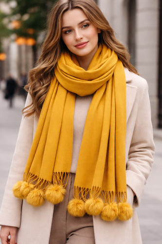 Ladies girls plain soft - /,
