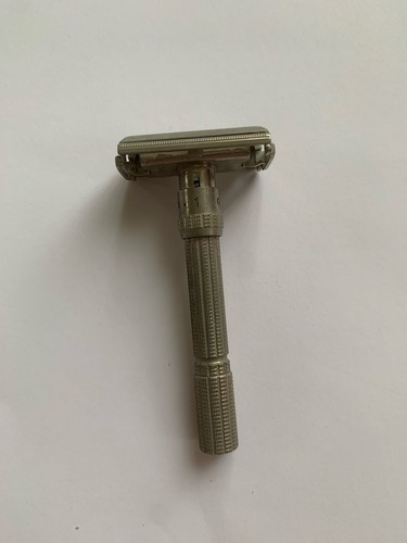 Vintage gillette slim - vintage,