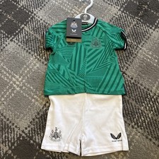 Baby NUFC Newcastle United