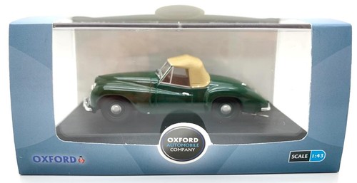 Oxford diecast jowett jupiter - oxford,