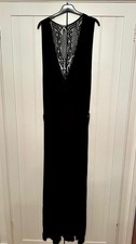 Long Tall Sally original Black