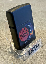 Genuine Brand New 2002 ZIPPO