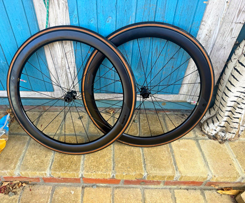 Merida 700c 45mm carbon - 700c,