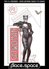 (WK03) CATWOMAN #83B FRANK CHO VARIANT - PREORDER JAN 21ST