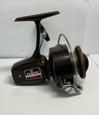 Daiwa 7290D Spinning Fixed Spool Reel In Good Condition, Works as it should.