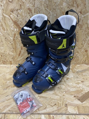 Atomic hawk prime 110 - prime, ski