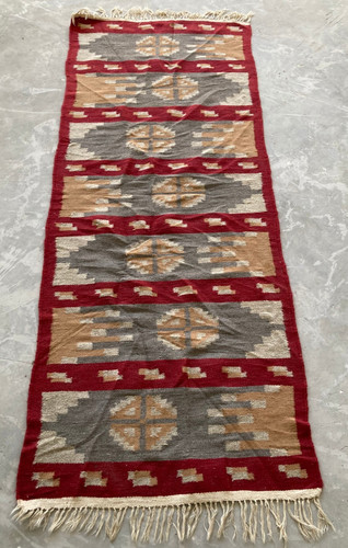 Vintage traditional handmade - traditional,