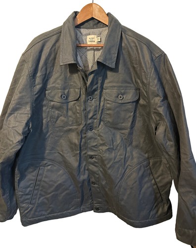 Flint tinder rancher - flint,