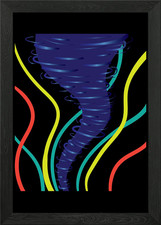 Tornado Weather Strom Chas