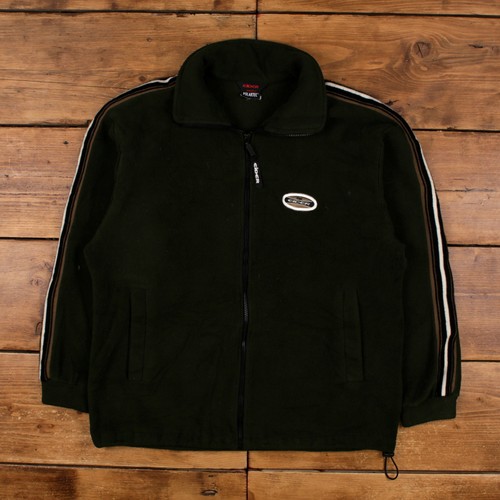 Vintage eider outdoor jacket - vintage,