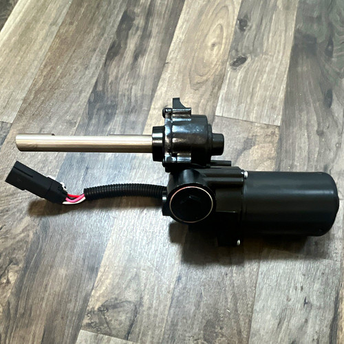 Treadmill drive motor black - treadmill,