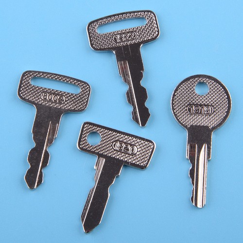 Golf cart key set fit - cart, for