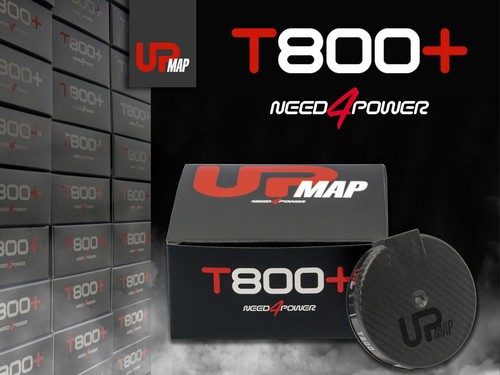 Upmap t800 plus control unit - t800,