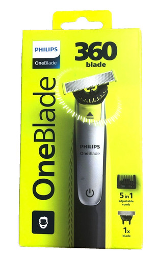 Philips oneblade 360 - philips, |