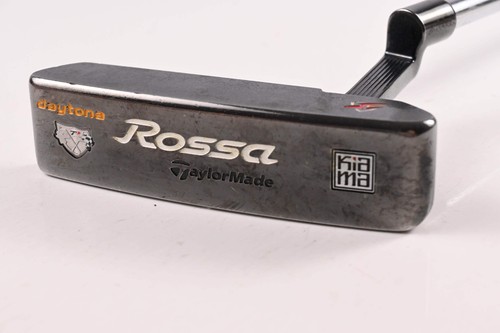 Taylormade rossa kia ma - tp,