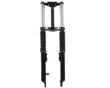 Fork black complete - fork, sachs