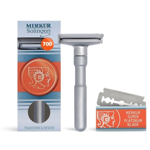 Merkur futur 700 adjustable - futur,