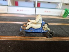 Scalextric K1 Go Kart For