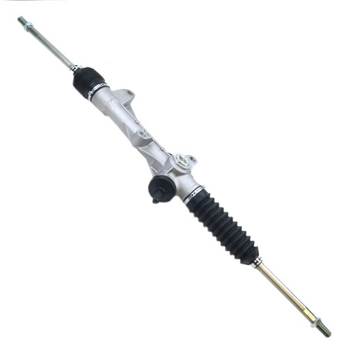 Kawasaki mule steering rack - mule,