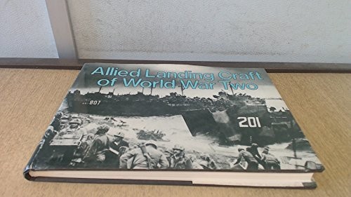 Allied landing craft world - allied, of