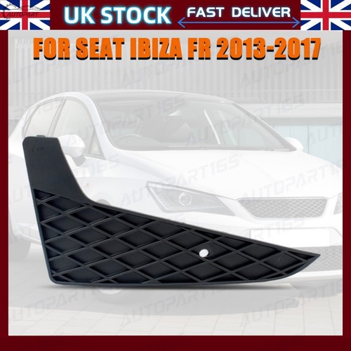 Front bumper fog light - front,