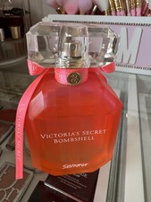 Victoria's Secret Bombshell