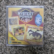 2018 Pokemon Mystery Power