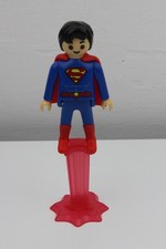 Kinder Egg Maxi Dc Playmobil