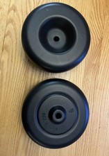 Cozy Coupe Wheel Tire