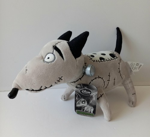 Lovely frankenweenie sparky - frankenweenie,