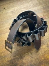 Brady Cartridge Belt 12g. Medium