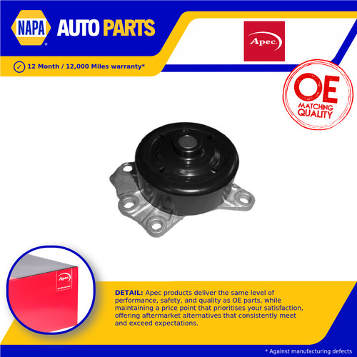 Water pump awp1520 - pump, apec